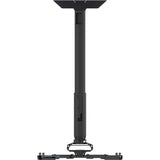 Crimson AV JKR2-11A project mount Ceiling Black