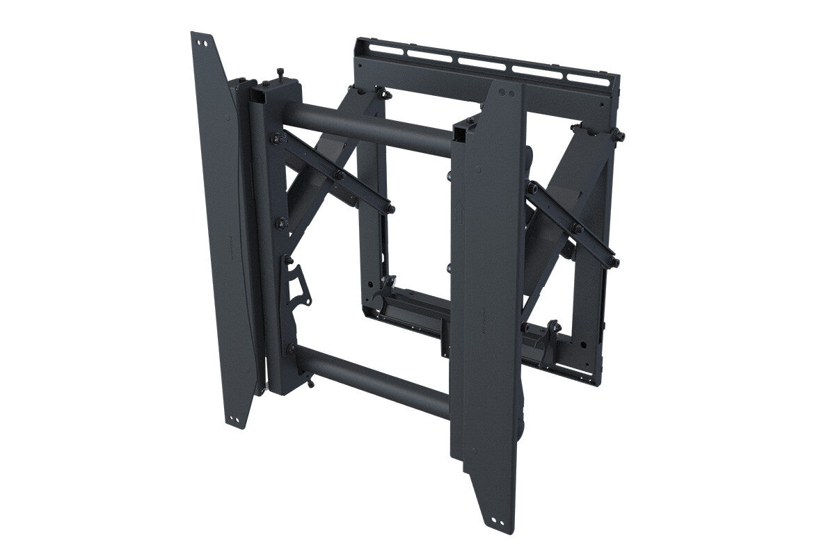 Premier Mounts LMVP TV mount 160 cm (63") Black