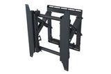 Premier Mounts LMVP TV mount 160 cm (63") Black