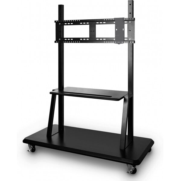 Viewsonic VB-STND-001 signage display mount 2.49 m (98") Black