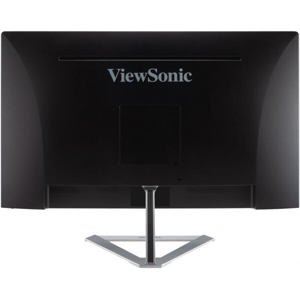Viewsonic VX Series VX2776-4K-MHD LED display 68.6 cm (27") 3840 x 2160 pixels 4K Ultra HD Black