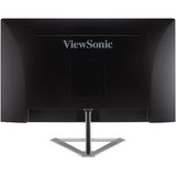Viewsonic VX Series VX2776-4K-MHD LED display 68.6 cm (27") 3840 x 2160 pixels 4K Ultra HD Black