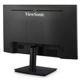 Viewsonic VA2409M computer monitor 61 cm (24") 1920 x 1080 pixels Full HD LED Black