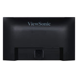 Viewsonic VA2456-MHD_H2 computer monitor 60.5 cm (23.8") 1920 x 1080 pixels Full HD LED Black