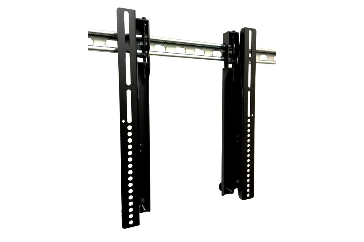 Premier Mounts UMB-DBT signage display mount Black