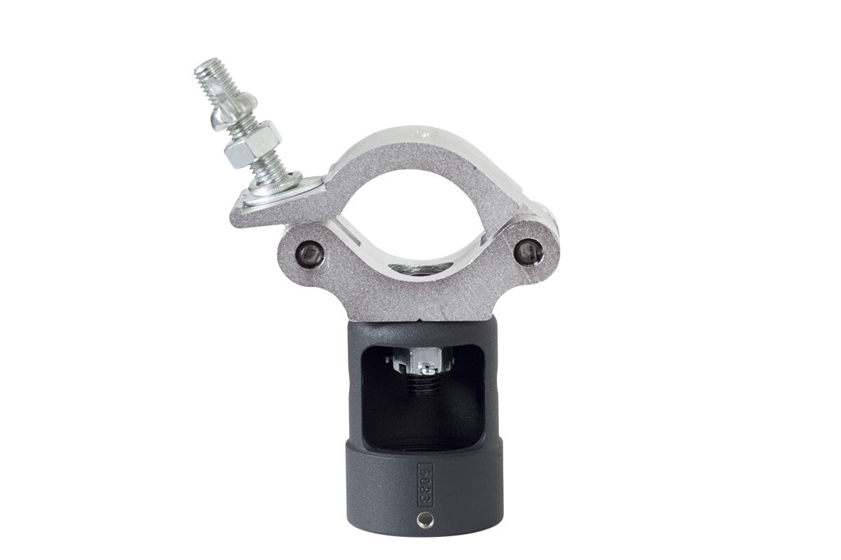 Premier Mounts PCC-2 mounting kit Black, Metallic Metal