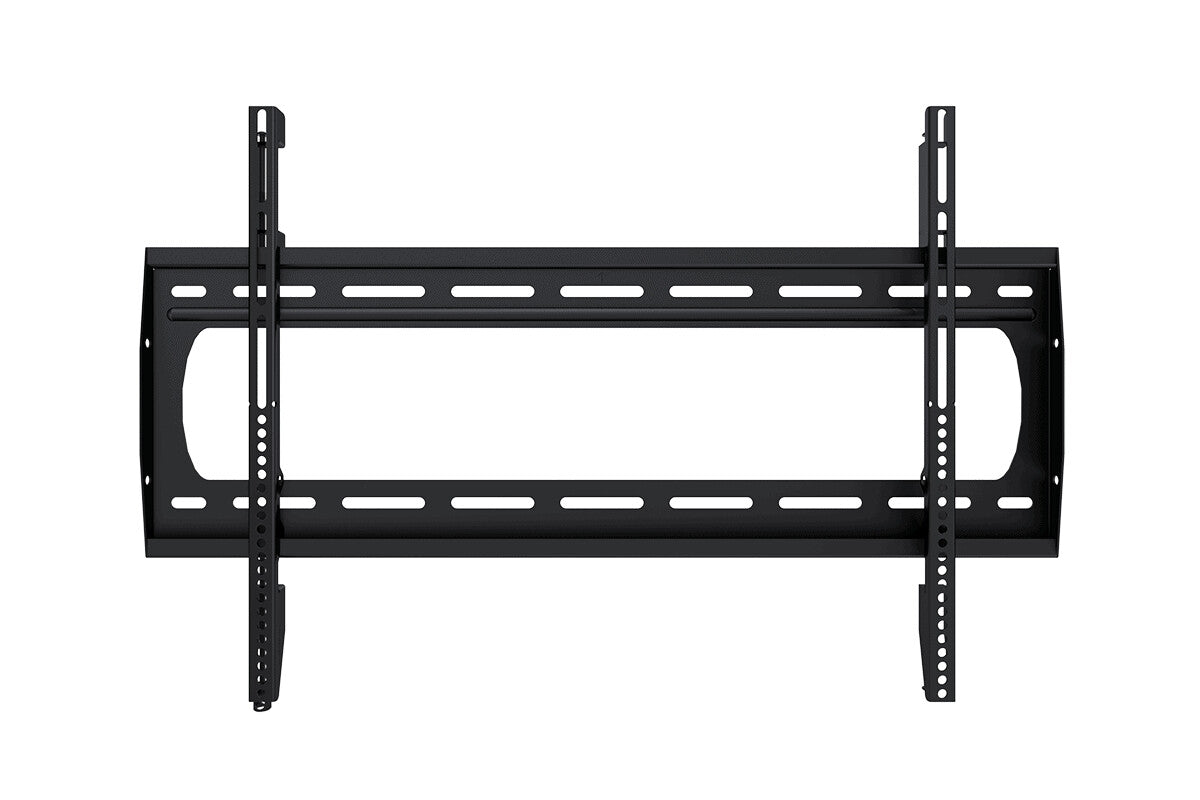 Premier Mounts P4263F-EX TV mount Black