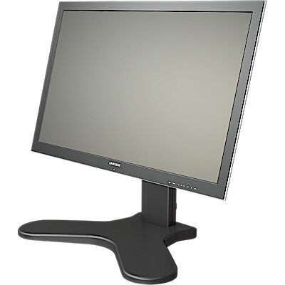 Crimson AV DS1 monitor mount / stand 66 cm (26") Black Desk