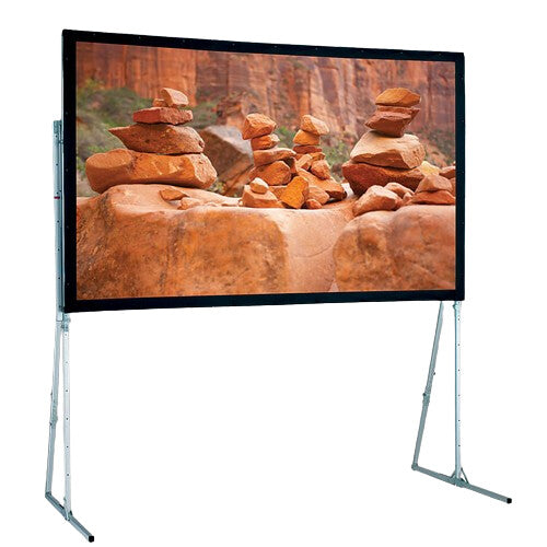 Draper Ultimate Folding Screen Portable Folding Screens & Drapes ...