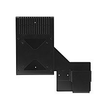 Planar Systems S-Series Thin Client Bracket Black