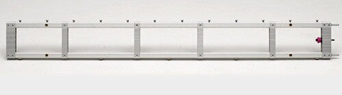 Draper StageScreen 6' Frame Section