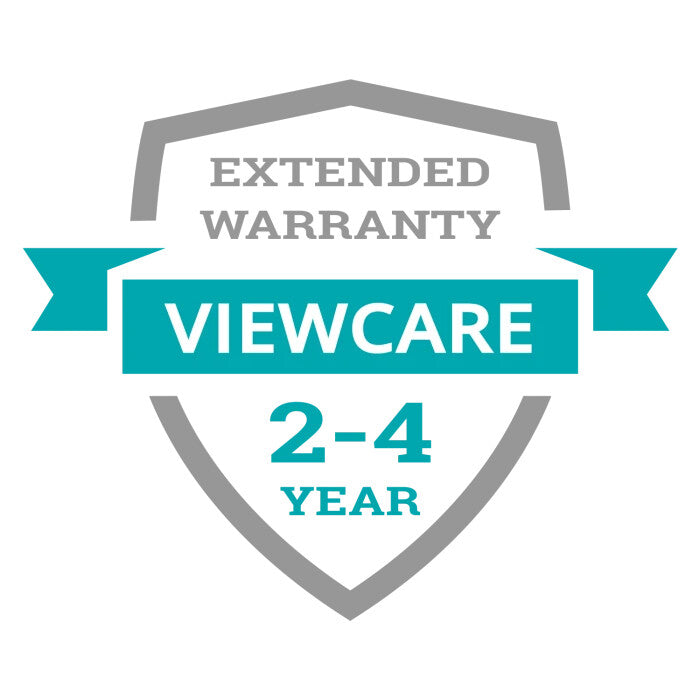 Viewsonic VPC-EW-01-04 warranty/support extension