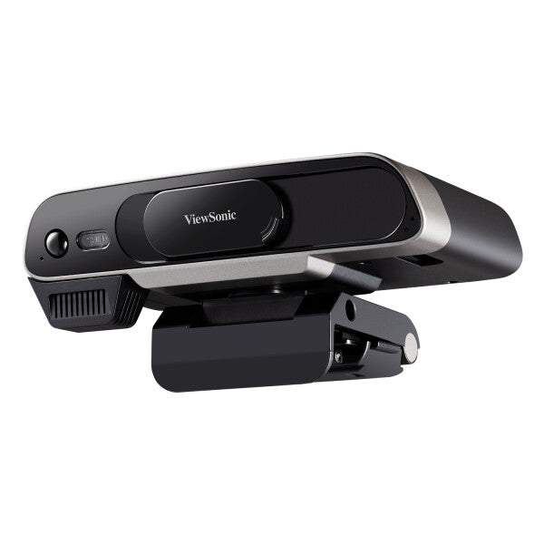 Viewsonic VBC100 webcam 3840 x 2160 pixels HDMI Black