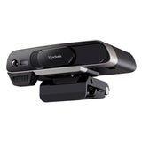 Viewsonic VBC100 webcam 3840 x 2160 pixels HDMI Black