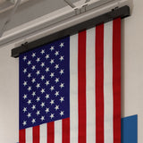 Draper 500101 flag