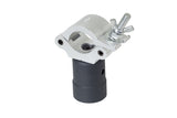 Premier Mounts PCC-2 mounting kit Black, Metallic Metal