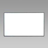 Draper Profile+ projection screen 2.39 m (94") 16:10