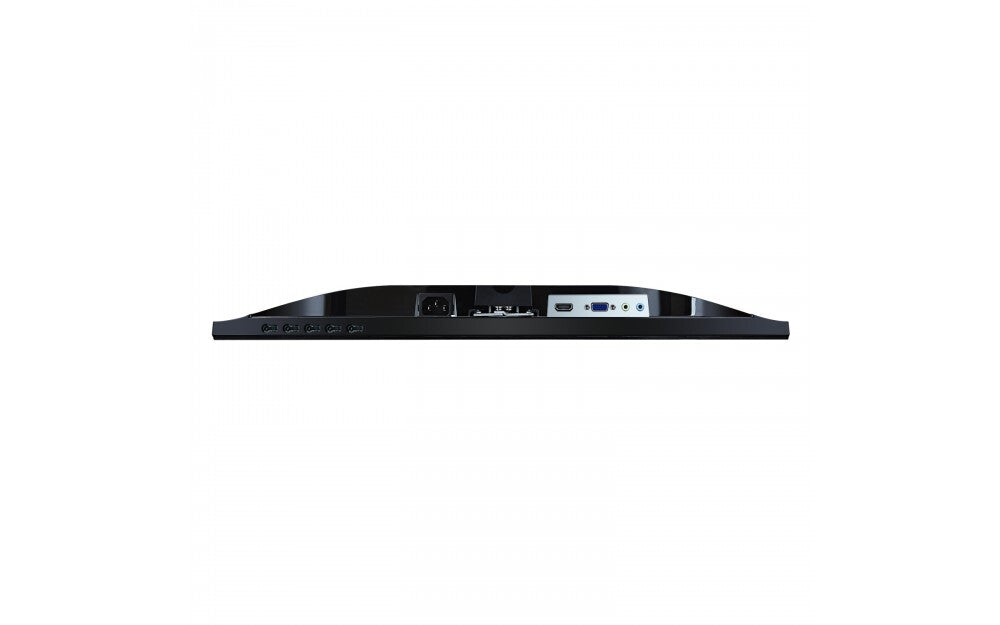 Viewsonic VA2459-SMH computer monitor 61 cm (24") 1920 x 1080 pixels Full HD LED Black