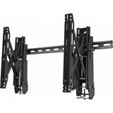 VWG3U Unistrut Video Wall Mount