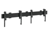Premier Mounts SYM-DB-FT mounting kit Black