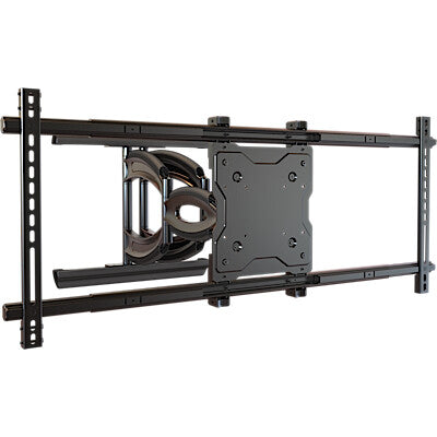 Crimson AV RSA90 TV mount 2.29 m (90") Black