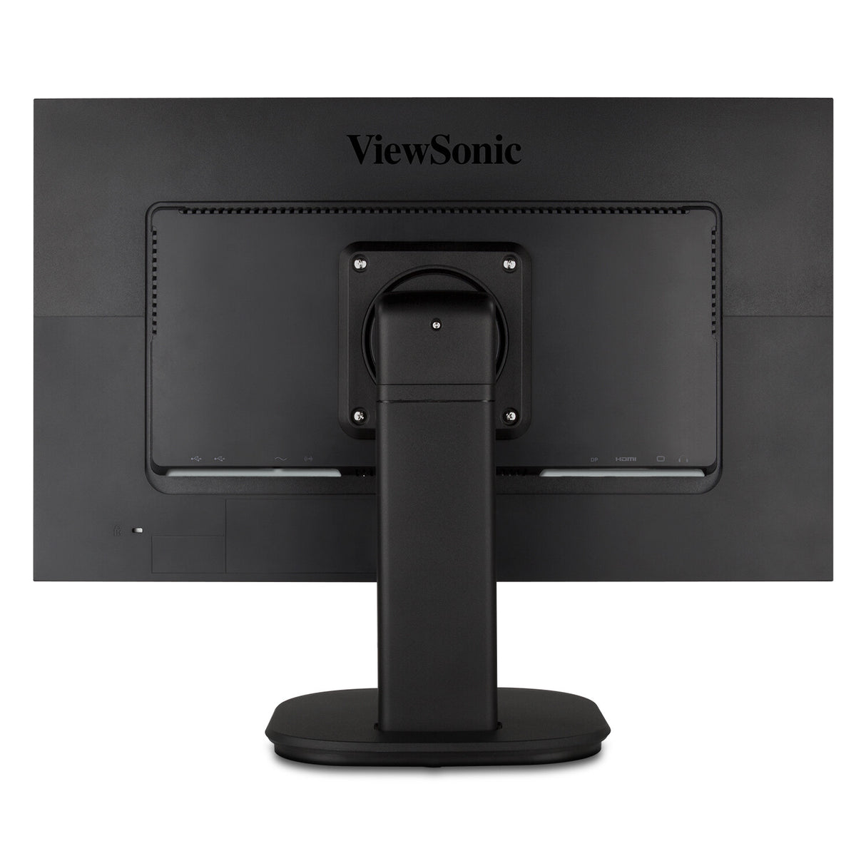 Viewsonic VG Series VG2239Smh LED display 55.9 cm (22") 1920 x 1080 pixels Full HD LCD Black