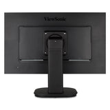 Viewsonic VG Series VG2239Smh LED display 55.9 cm (22") 1920 x 1080 pixels Full HD LCD Black