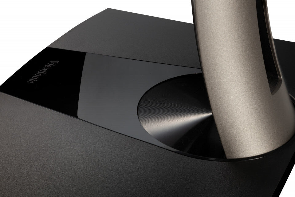 Viewsonic VP Series VP2768a LED display 68.6 cm (27") 2560 x 1440 pixels Quad HD Black