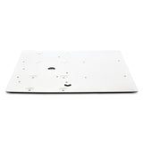 Viewsonic PJ-IWBADP-007 projector mount accessory Adapter plate Metal