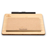 Viewsonic ID0730 writing tablet Wood