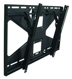 Premier Mounts CTM-MS2 TV mount Black