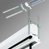Draper Targa projection screen 4.8 m (189") 16:10