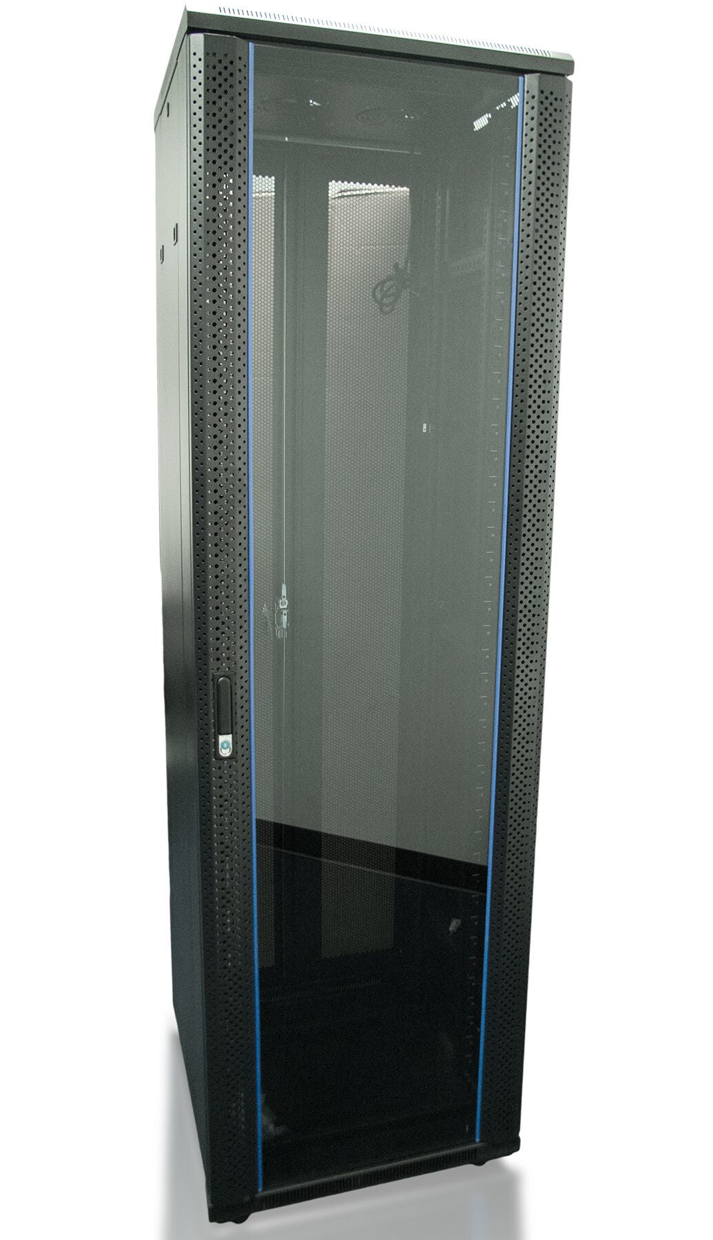 Floor Standing Data Rack Enclosure (19in) (42U)