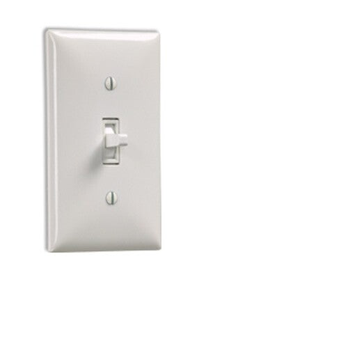 Draper Wall Switch SS-1R