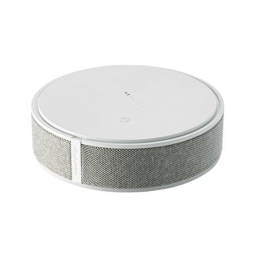 Vaddio 999-85300-000W microphone White Table microphone