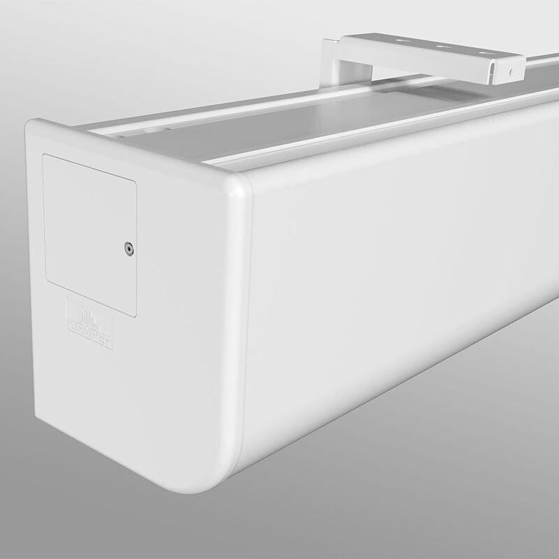 Draper Acumen XL V, 135", CinemaScope, CineFlex White XT700V, 110 V