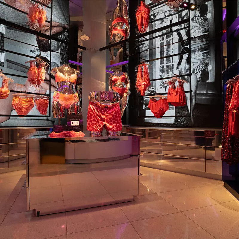 Draper 302501 video wall display mount