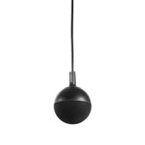 Vaddio EasyIP CeilingMIC D (black) - Dante Version