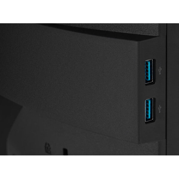 Viewsonic VG Series VG2755 LED display 68.6 cm (27") 1920 x 1080 pixels Full HD Black