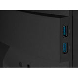 Viewsonic VG Series VG2456 computer monitor 60.5 cm (23.8") 1920 x 1080 pixels Full HD LED Black