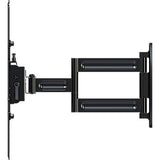 Crimson AV A46VF TV mount 139.7 cm (55") Black