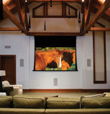 Draper Access V projection screen 3.12 m (123") 16:10