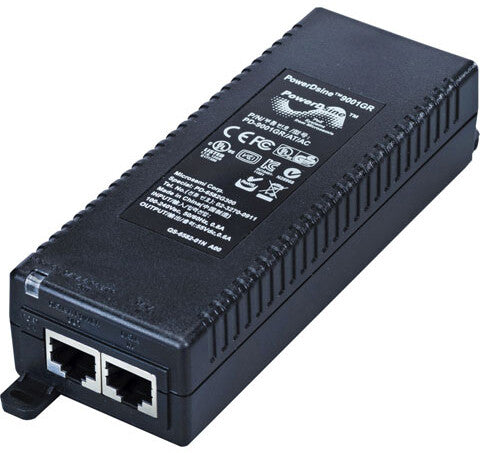 Vaddio 451-0800-055 PoE adapter Gigabit Ethernet