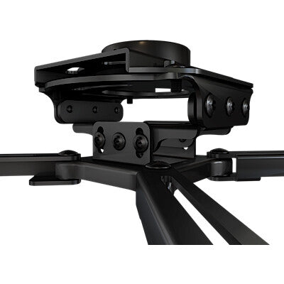 Crimson AV JR2 project mount Ceiling Black