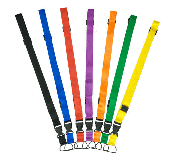 Listen LA-445-VT listening system accessory Lanyard Violet 1 pc(s)