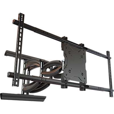 Crimson AV RSA90 TV mount 2.29 m (90") Black