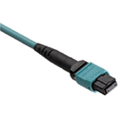 Barco R9004754 InfiniBand/fibre optic cable 100 m CXP Black