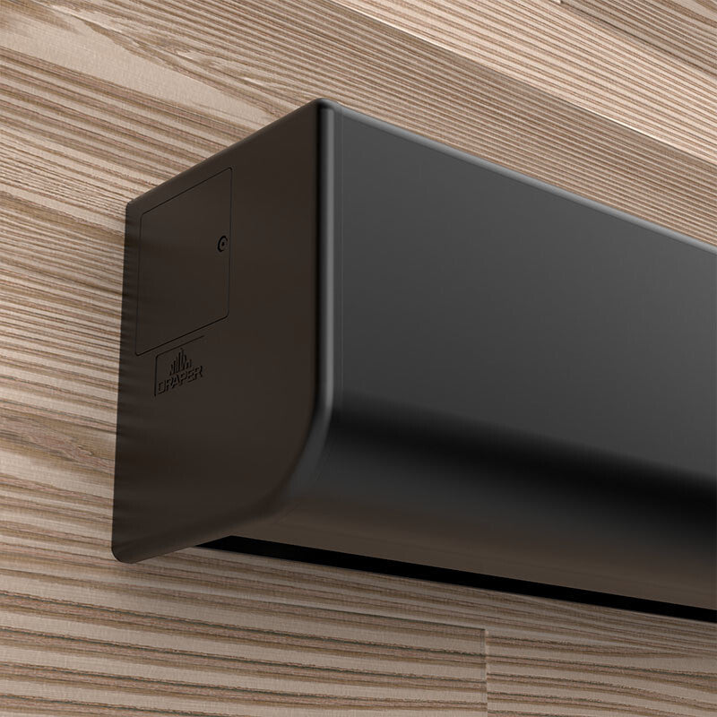 Draper Acumen XL V, 193", HDTV, CineFlex CH1200V, 110 V