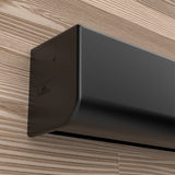 Draper Acumen XL V, 248", HDTV, CineFlex CH1200V, 110 V