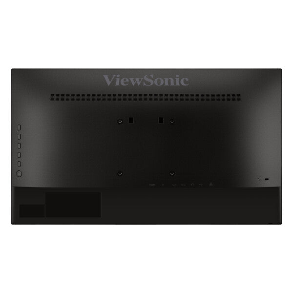 Viewsonic VP Series VP2468A computer monitor 61 cm (24") 1920 x 1080 pixels Full HD LED Black